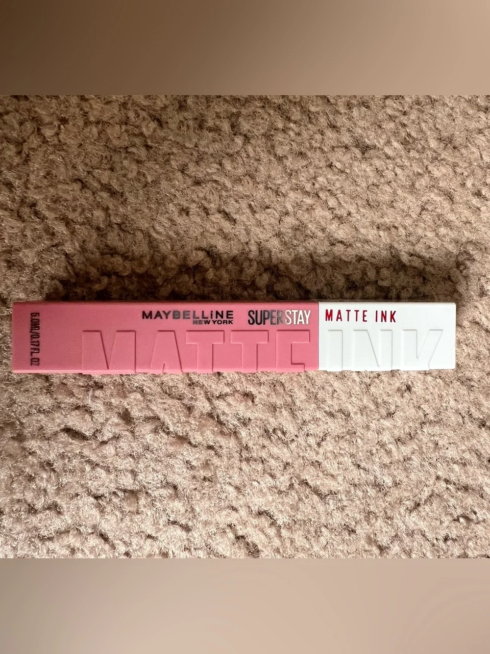 Maybelline SuperStay Matte Ink Lip - Dreamer